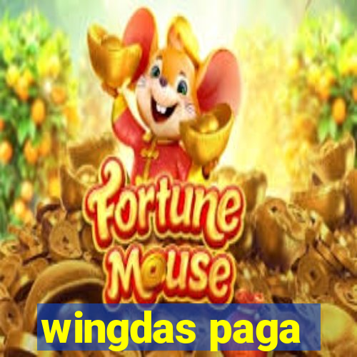 wingdas paga